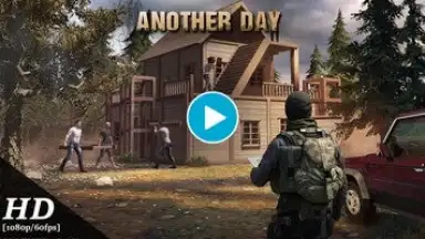Captura de tela de Another Day 1