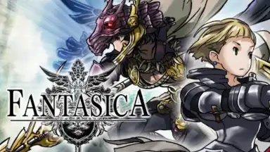 Captura de tela de Fantasica 3