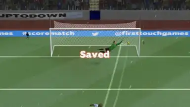 Captura de tela de Score! Match 11