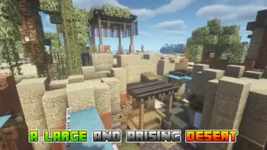 Captura de tela de AtharCraft Building Craft 11