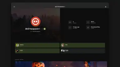 Captura de tela de Rust+ 8