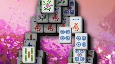 Captura de tela de Mahjong by Microsoft 7