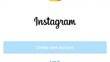 Captura de tela de Instagram Lite 3