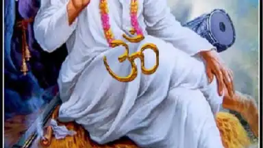 Captura de tela de Sai Baba LWP 2