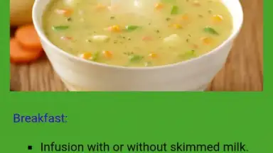 Captura de tela de Summer Diet Express 7