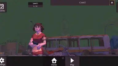 Captura de tela de Last Resistance 1