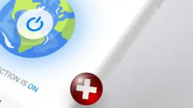 Captura de tela de AzVPN Proxy 5