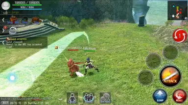 Captura de tela de AVABEL Online 15