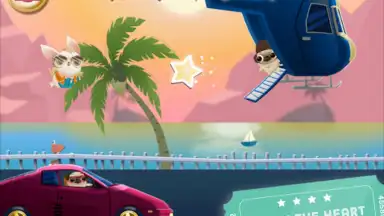 Captura de tela de Miss Hollywood® - Fashion 6