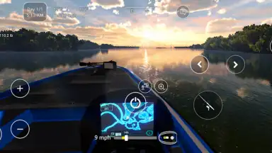 Captura de tela de Fishing Planet 6