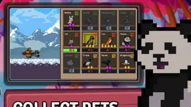 Captura de tela de Tap Ninja - Idle Game 20