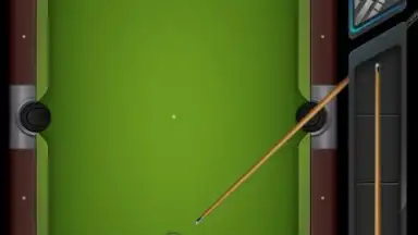 Captura de tela de Snooker Pooling 10