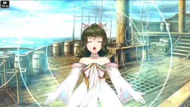 Captura de tela de VALKYRIE ANATOMIA -The Origin- 10