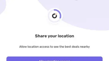Captura de tela de UDS App 4