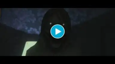 Captura de tela de Jeff the Killer: Horror Game 1