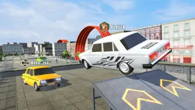 Captura de tela de Real TAZ Classic 6