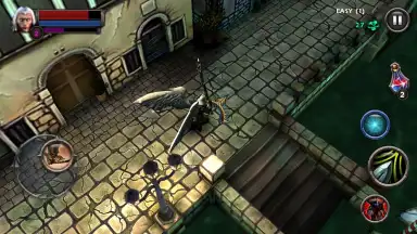 Captura de tela de SoulCraft 8