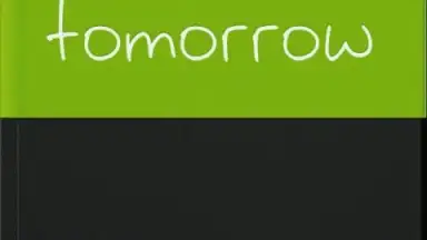 Captura de tela de Do it (Tomorrow) 7