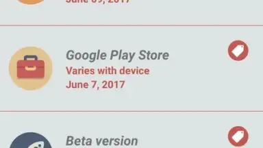 Captura de tela de Updates for WhatsApp 1