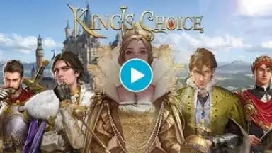 Captura de tela de King's Choice (SEA) 1