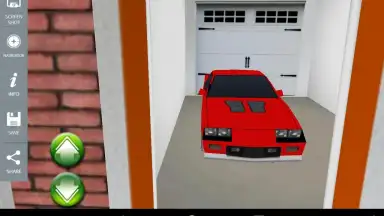 Captura de tela de BuildApp Viewer 3