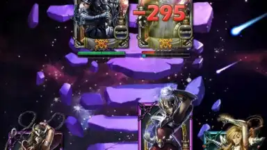 Captura de tela de Legend of Athena 8