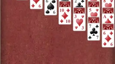 Captura de tela de Solitaire Collection 12