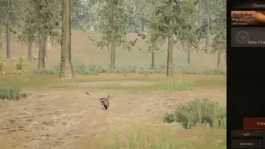Captura de tela de Path of Titans 11
