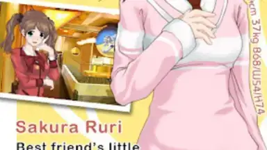 Captura de tela de SweetHeart 2