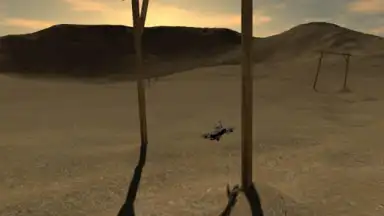 Captura de tela de Freerider 8