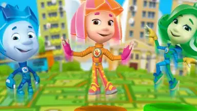Captura de tela de Jumper 1