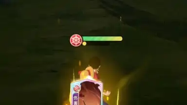 Captura de tela de One Piece: Dream Pointer 9