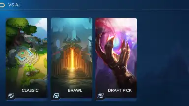 Captura de tela de Mobile Legends 2