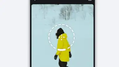 Captura de tela de Tracket 3
