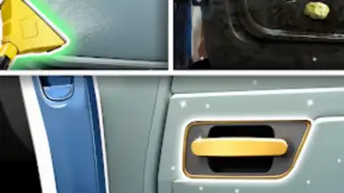 Captura de tela de Car ASMR Makeover 4