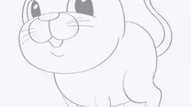 Captura de tela de AI Drawing : Trace & Sketch 8