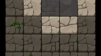 Captura de tela de Dungeon Knights 3