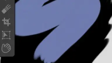 Captura de tela de Painter Mobile 2