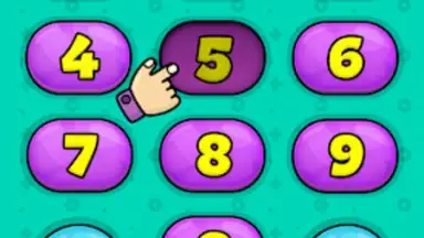 Captura de tela de Baby phone 4