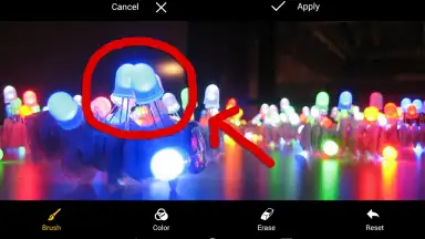 Captura de tela de Instructables 3