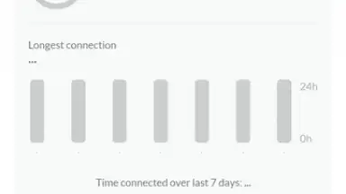 Captura de tela de NordVPN 12