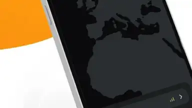 Captura de tela de Free VPN by VPNLY 2