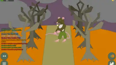 Captura de tela de Level Up 6