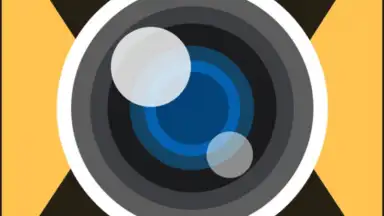 Captura de tela de XDV 2