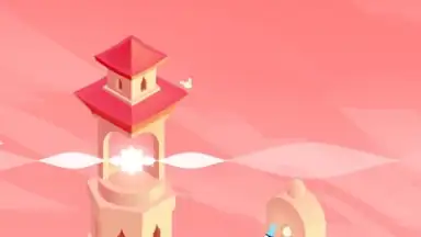 Captura de tela de Monument Valley 3 9