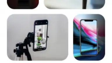 Captura de tela de ZoomOn 10