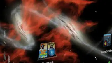 Captura de tela de Nova Launcher 29