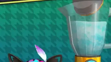 Captura de tela de Furby BOOM! 3