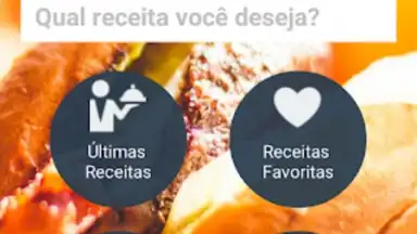 Captura de tela de Receitas Supreme 3