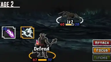 Captura de tela de Merchant Heroes 4